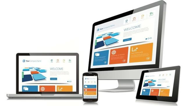 Personalização / Criação do site 